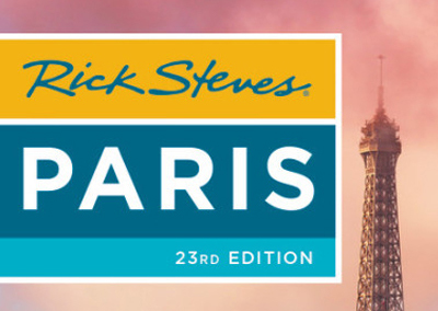 Rick Steves - Paris